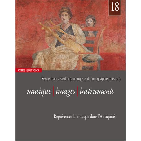 Musique, Images, Instruments 18