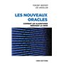 Les nouveaux oracles - Comment les algorithmes prédisent le crime