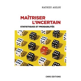 Maîtriser l'incertain - Statistiques et probabilités