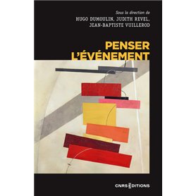 Penser l'événement