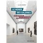 Le monde des galeries. Art contemporain, structure du marché et internationalisation