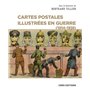 Cartes postales illustrées en guerre (1914-1918)