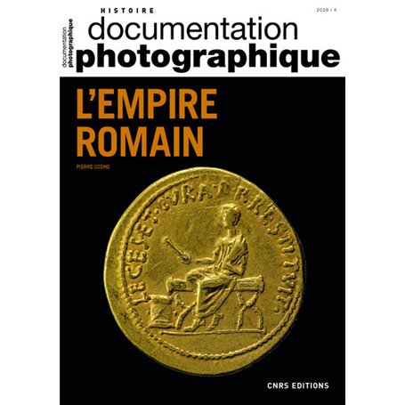 L'empire romain DP - numéro 8136