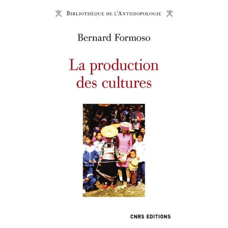 La production des cultures