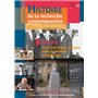 Histoire de la recherche contemporaine - tome VIII.N°2