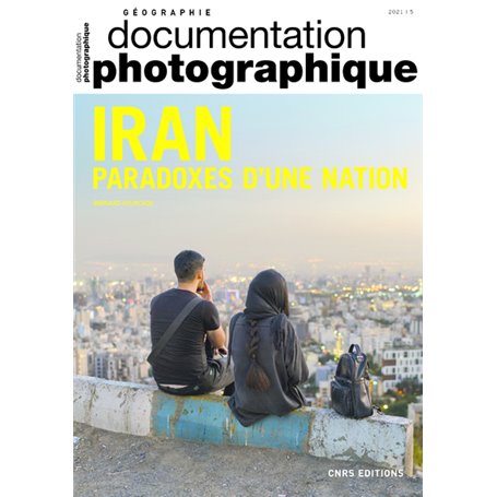 Iran, paradoxes d'un nation - Dossier numéro 8143 Documentation photographique