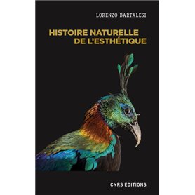 Histoire naturelle de l'esthétique