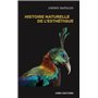 Histoire naturelle de l'esthétique