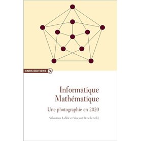 Informatique mathématique - Une photographie en 2020