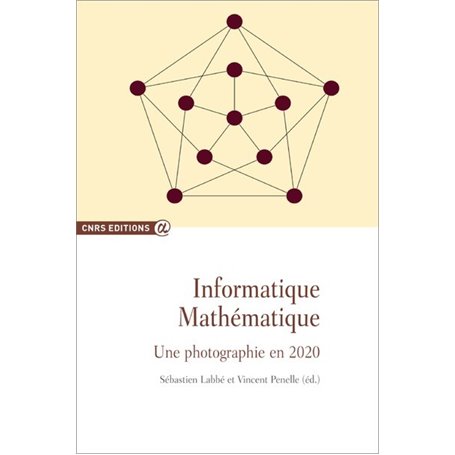 Informatique mathématique - Une photographie en 2020