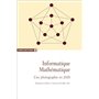 Informatique mathématique - Une photographie en 2020