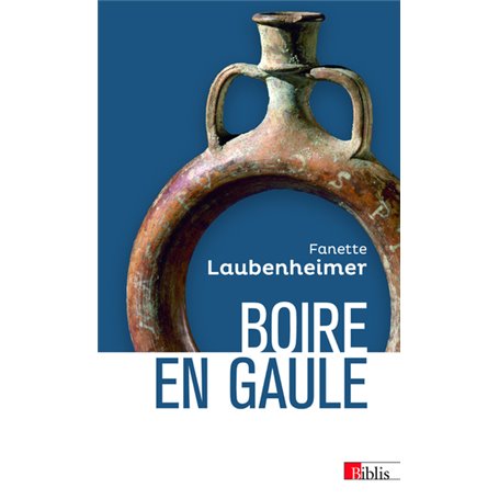 Boire en Gaule