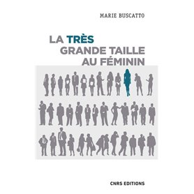 La très grande taille au féminin