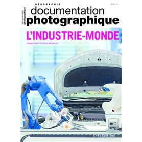 L'industrie-monde DP8140