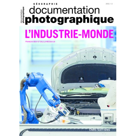 L'industrie-monde DP8140