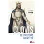 Clovis - De l'Histoire au mythe