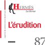 Hermès 87 - L'érudition