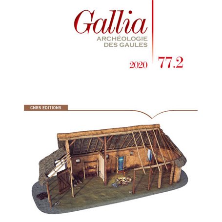 Gallia 77-2
