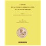 L'étude des auteurs classiques latins aux XIe et XIIe siècles - tome V - Tome 5