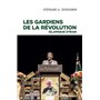 Les gardiens de la révolution Islamique d'Iran