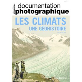 Les climats - Une géohistoire - Documentation photographique n°8142