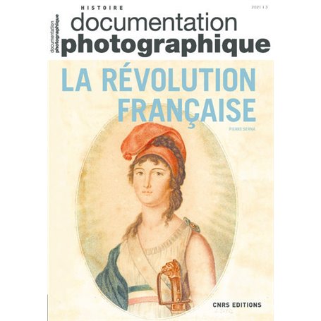 La Révolution française DP 8141