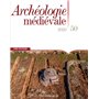 Archéologie médiévale 50