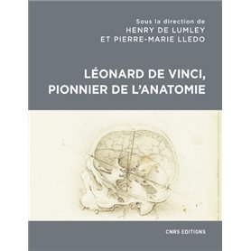 Léonard de Vinci, pionnier de l'anatomie