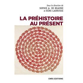 La préhistoire au présent