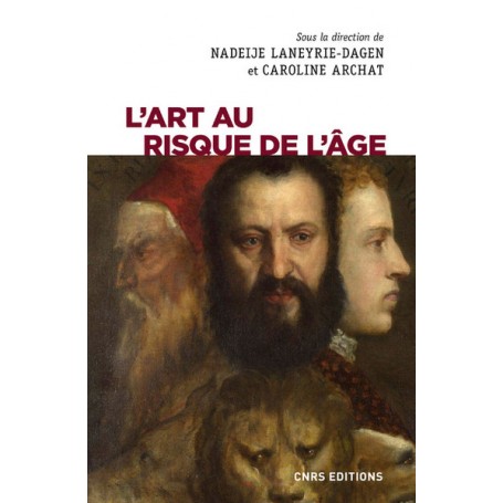 L'art au risque de l'âge