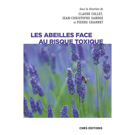 Les abeilles face au risque toxique