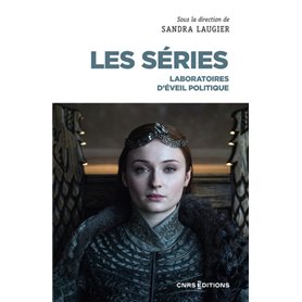 Les séries - Laboratoires d'éveil politique