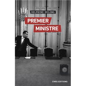 Premier ministre