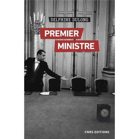 Premier ministre