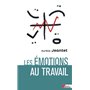 Les émotions au travail