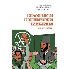 Histoire des mobilisations islamistes (XIXe-XXIe siècle)