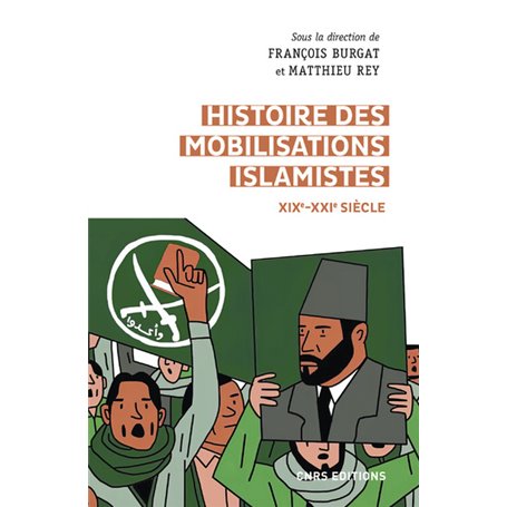 Histoire des mobilisations islamistes (XIXe-XXIe siècle)