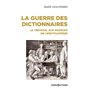 La guerre des dictionnaires - Le Trévoux, aux sources de l'Encyclopédie