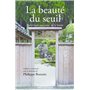 La beauté du seuil. Esthétique japonaise de la limite