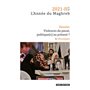 L'Année du Maghreb 2021-II - N° 26