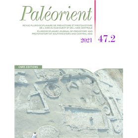 Paléorient 47.2 2021