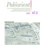 Paléorient 47.2 2021