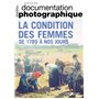 La condition des femmes de 1789 à nos jours - Documentation photographique - N° 8147