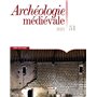 Archéologie médiévale - 2021 - N° 51