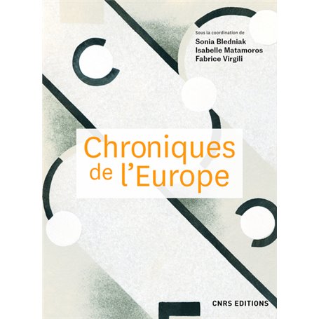 Chroniques de l'Europe