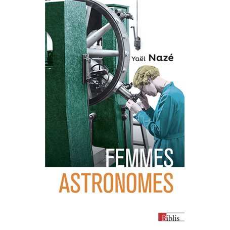 Femmes astronomes
