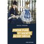 Poésie pure et société au XIXe siècle