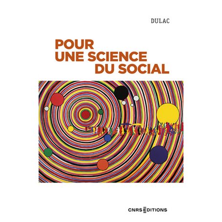 Pour une science du social