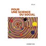 Pour une science du social