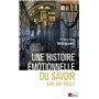 Une histoire émotionnelle du savoir XVIIe-XXIe siècle